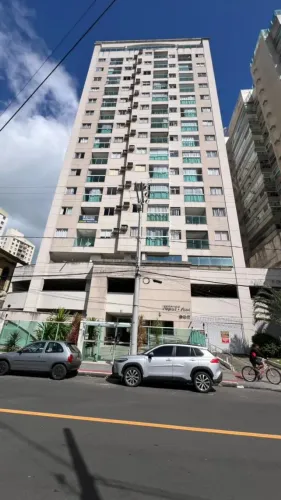 Oportunidade! Apartamento para aluguel 2 Quartos no Ed. Super Star, Itapuã - Vila Velha.