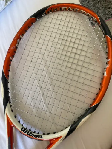 Raquete Wilson K factor