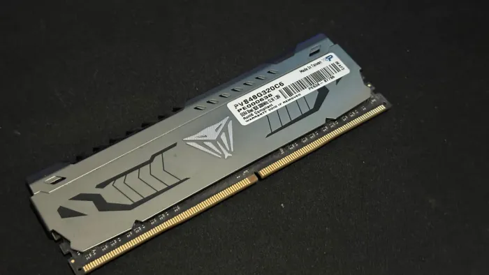 Memoria Viper Steel 8gb 3200mhz