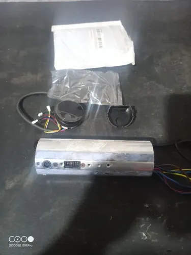 Placa (controladora) patinete elétrico es2 Segway-ninebot