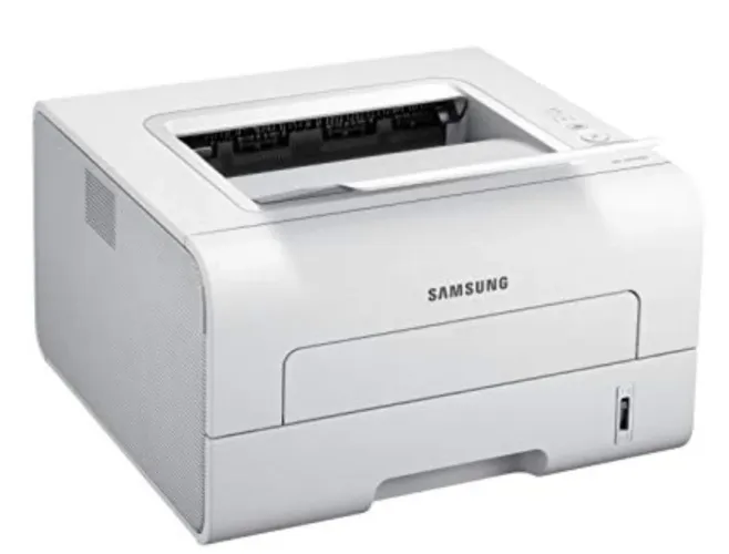 Impressora Samsung ml 2955dn - Ótimo estado