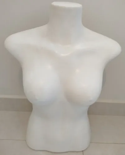 Busto Feminino