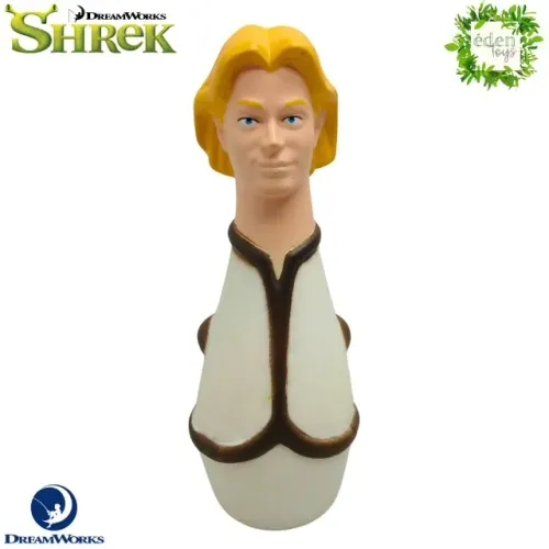 Boneco Shrek - Príncipe Encantado (cód 208)