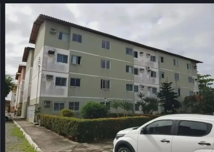 Apartamento à venda no CONDOMINIO JOSÉ BERNARDES , SERRARIA , Maceió, AL