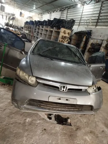 Peças Honda Civic - Diversos Componentes