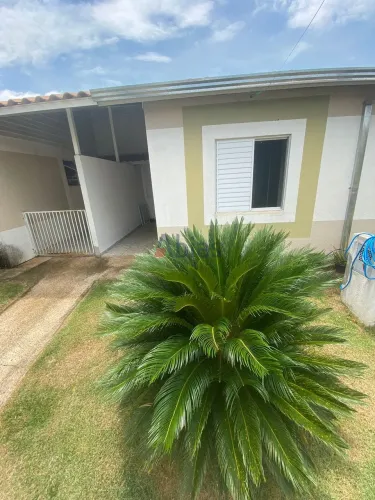 Casa de Condominio em Moradas III - São Carlos, SP