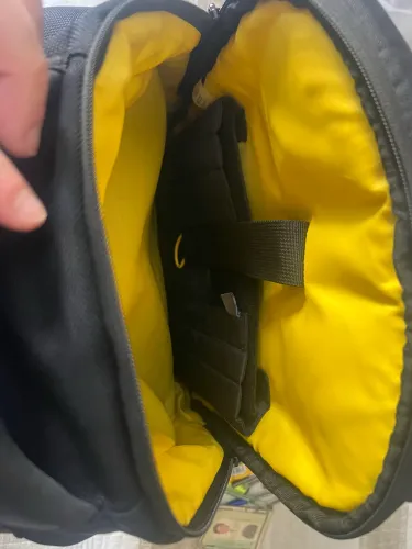 Mochila Samsonite