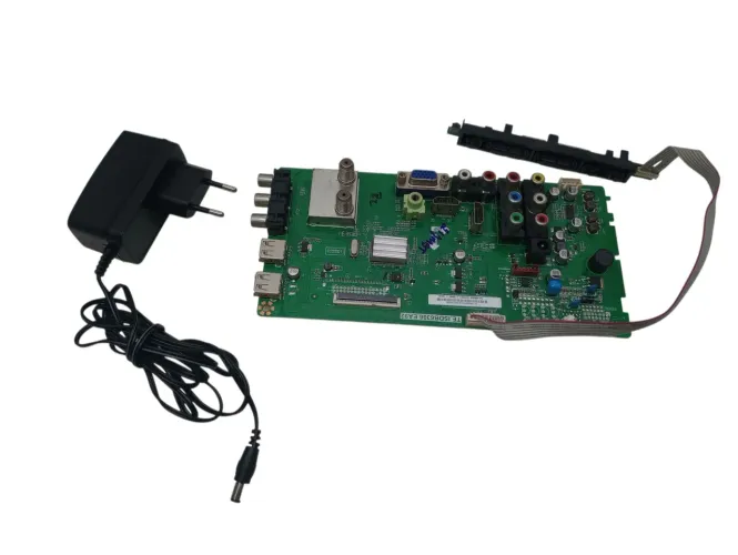 Placa principal tv Philco ph24D21D lcd 