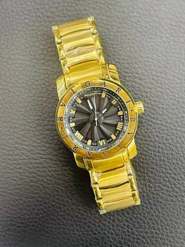 Relógio Bvlgari G33