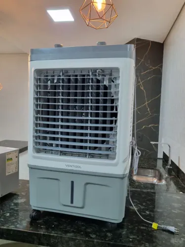 Climatizador de Ar Ventisol - Novo