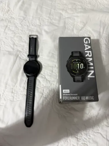 Garmin 165