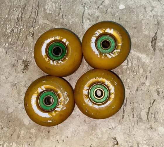Rodas de Skate Spitfire