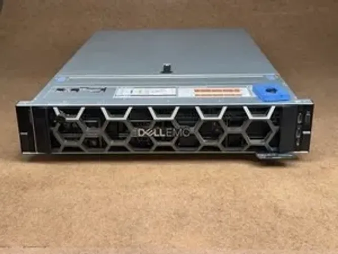 Servidor Dell R740 a partir, monto a configuração que vc precisar