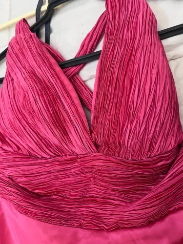 Vestidos de festa p m e g