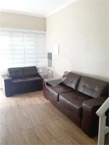 Casa de vila com 3 quartos à venda em Vila mariana - SP