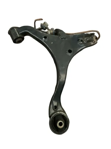 Bandeja Dianteira Esquerda Honda Civic 2001 2002 2003/2006.