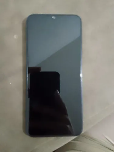 Vendo celular infinix 20 