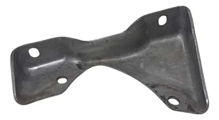 Suporte Catalizador Corsa Montana 2002 À 2012 #2