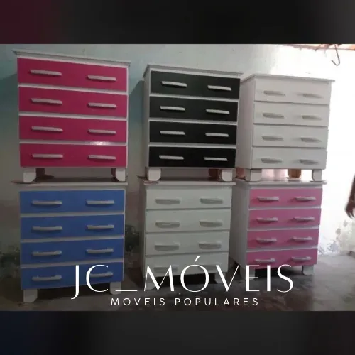 Móveis Populares