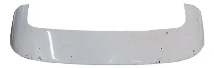 Aerofólio Focus Hatch 2014 A 2019