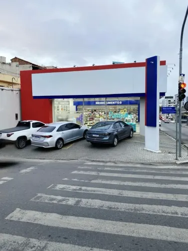 Alugo ponto comercial farmácia loja clínica escritório consultório padaria