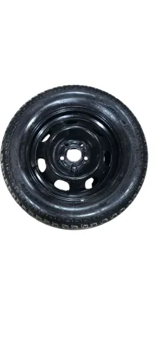 Estepe roda Oroch aro 16 Estepe somente 