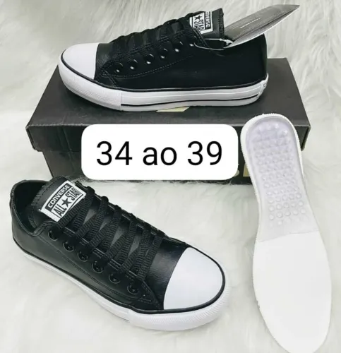 Tênis ALL star 