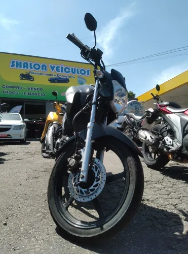 YAMAHA FACTOR 150 2021 SHALON MOTOS ALTO LAGE