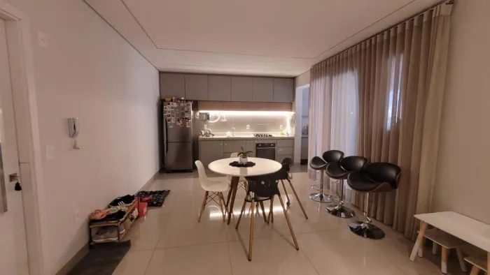 Apartamento região sul 
