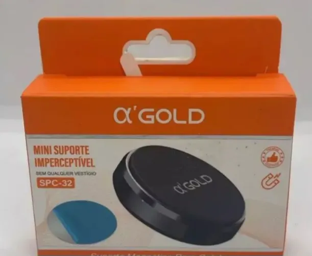 Suporte Magnético para Celular entrega gratis