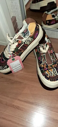 Tênis Farm Novo Tamanho 37