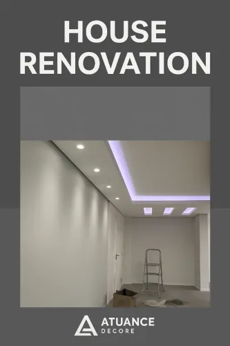 Reforma de apartamento do jeito que você sonha!