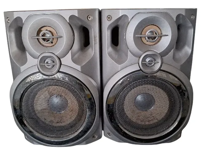 Par de Caixas Acústicas Pioneer S-LA21