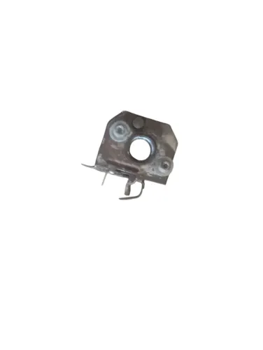 Fechadura Trava Do Capo Renault Clio 2003 2011 Usado