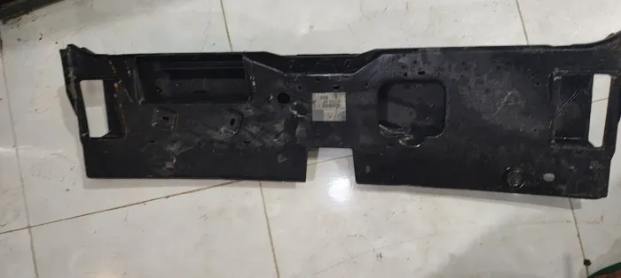 Painel traseiro Peugeot 207 e 206