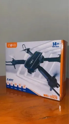 Lacrado Drone Dobrável 100M Inova WRJ-12620