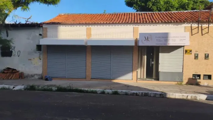 Sala Comercial no centro