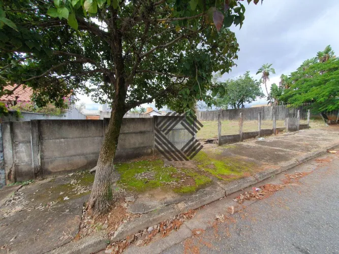 Terreno com 1025 m² à venda, no Jardim América, em Sorocaba/SP.