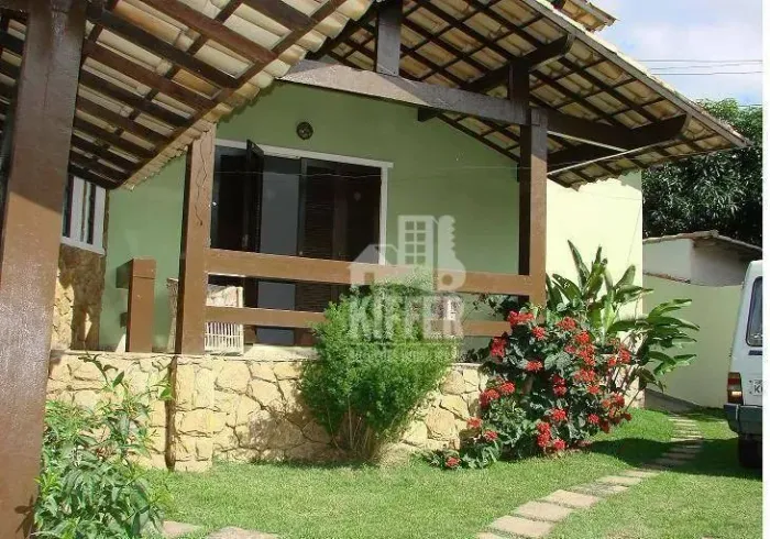 Casa com 3 dormitórios à venda, 170 m² por R$ 1.150.000,00 - Itaipu - Niterói/RJ