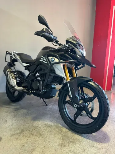 G 310 GS - 2025 - APENAS 1.000 KM