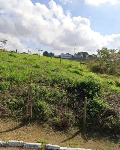 Terreno Frente para o nascente São Marcos Macaé RJ!