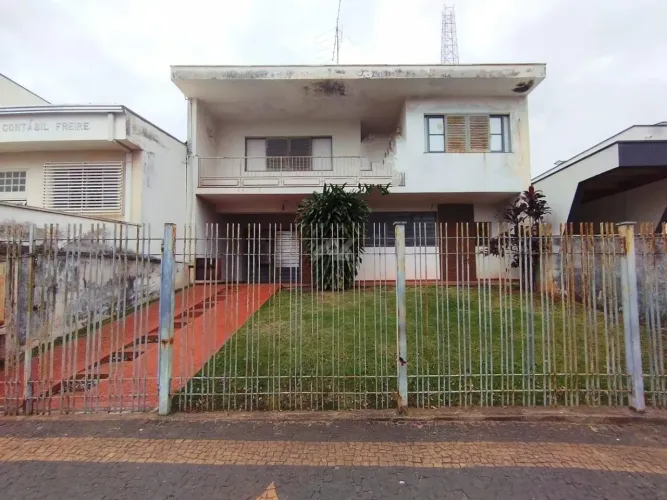 casa - Bonfim - Campinas