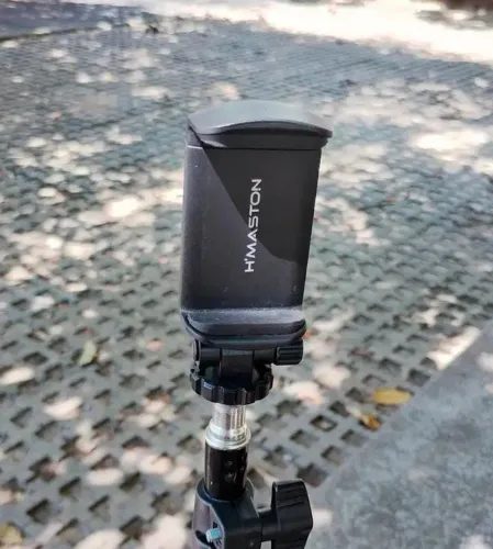 Tripé  de 2.10 metros