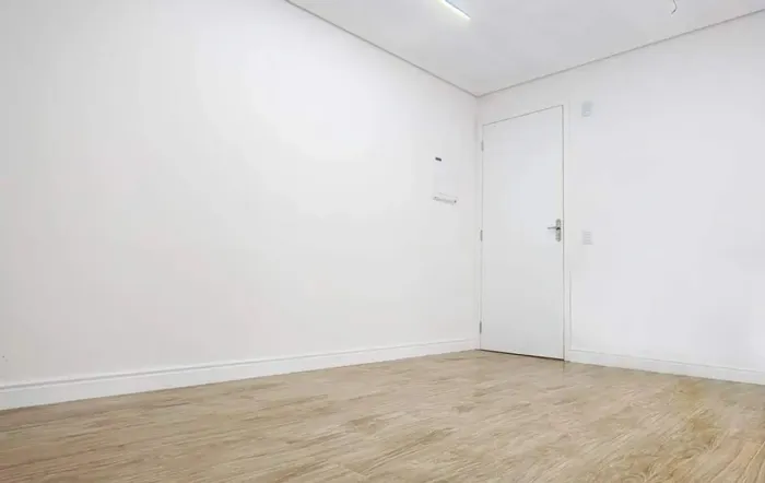 Apartamento à venda, 2 quartos, 1 vaga, Residencial Jardins de Limeira - Limeira/SP