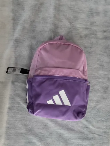 Mochila Logo Infantil - Original -  Nova 