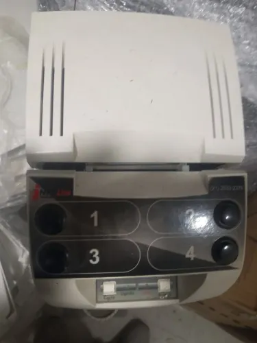 Impressora para senha 