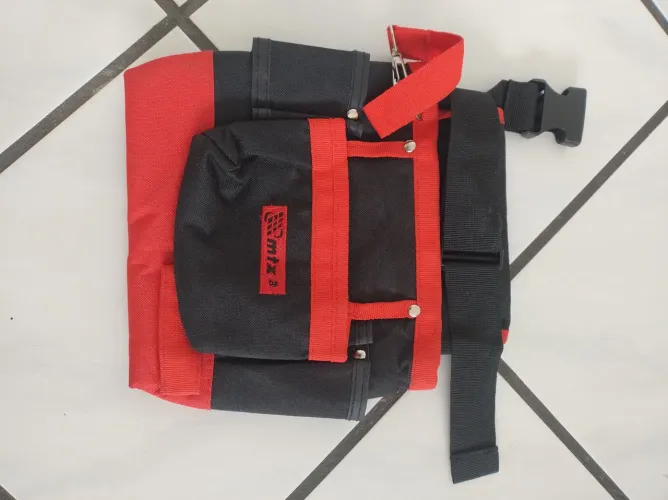 Bolsa de ferramentas 