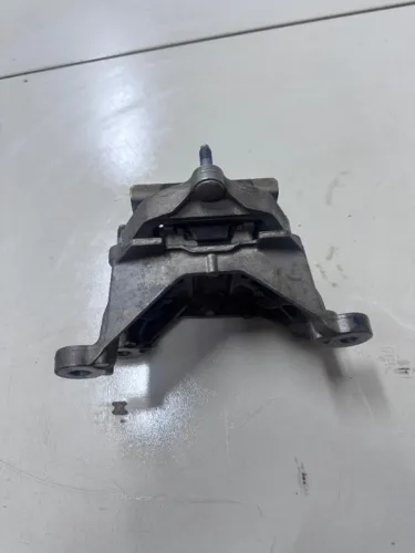 coxin com suporte traseiro cambio automatico 