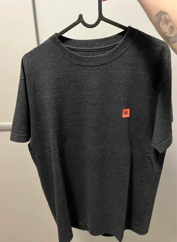Camiseta Hang Loose original (P)