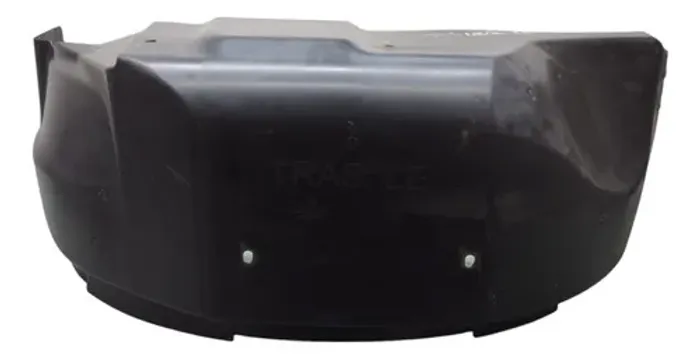 Para Barro Traseiro Esquerdo Gm S10 2.8 High Country 2017